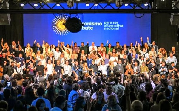 El PJ Federal desembarca en el norte para enfrentar el ajuste de Milei y reconstruir un peronismo con base territorial