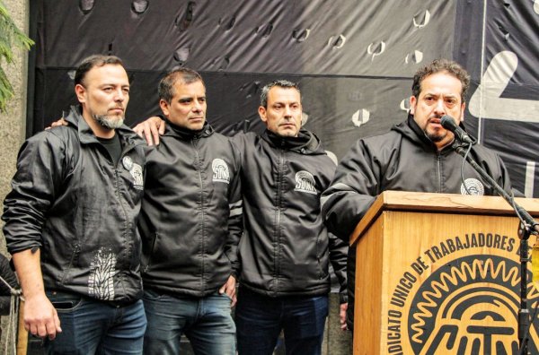 FATE sigue obligada a pagar salarios mientras la Justicia define si los 920 despidos fueron ilegales