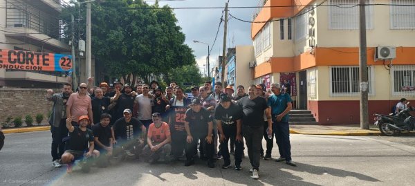 La ineptitud sindical de la seccional San Fernando qued&oacute; al descubierto en la Justicia