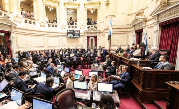 El Senado vuelve a la pulseada: el Gobierno busca avanzar con su agenda mientras crecen las dudas entre los aliados