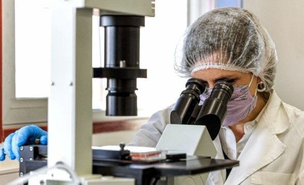 La Academia Nacional de Ciencias alert&oacute; por la 