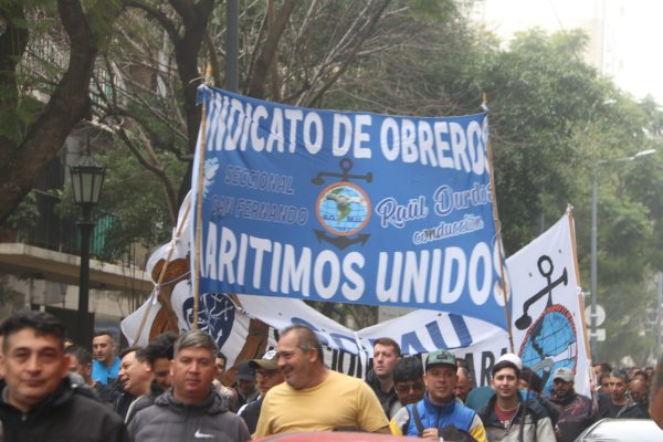 La lista opositora del SOMU intenta desestabilizar al gremio  pese a sus 13 denuncias penales, difunde acusaciones que la Justicia no confirm&oacute;