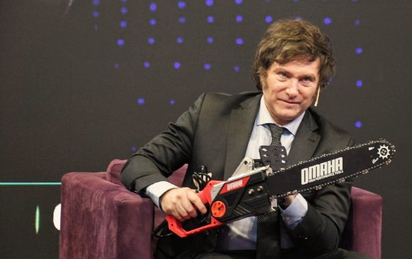 Milei va por todo: la agenda que beneficia al poder econ&oacute;mico mientras trabajadores y jubilados siguen esperando respuestas