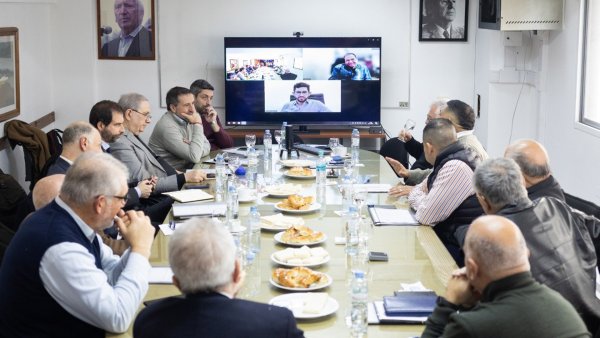 La UOM rechaz&oacute; la oferta de las sider&uacute;rgicas y la paritaria qued&oacute; al borde del conflicto