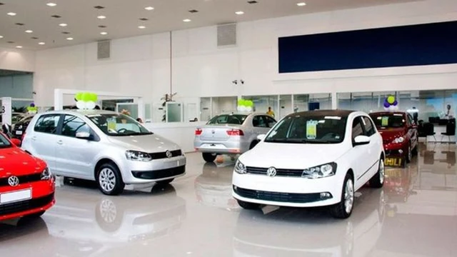 Comprar un auto se volvi&oacute; un lujo: cr&eacute;dito, precios y salarios ponen a los trabajadores ante una dif&iacute;cil elecci&oacute;n