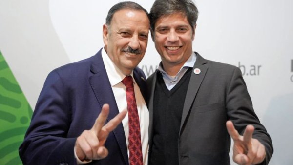 El PJ volvi&oacute; a fracasar en su intento de unidad y la interna ya golpea al movimiento peronista