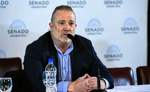  La tierra no se vende: constitucionalista advierte que Milei busca abrir la puerta a la extranjerizaci&oacute;n del territorio argentino