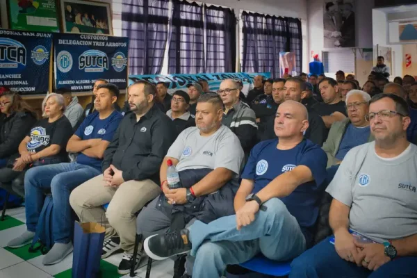 &ldquo;No Vamos a Permitir que le metan la mano en el Bolsillo a los Custodios
