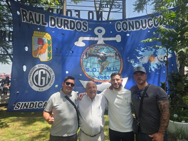 El SOMU reclamó evaluar el impacto de nuevos buques sobre el recurso pesquero