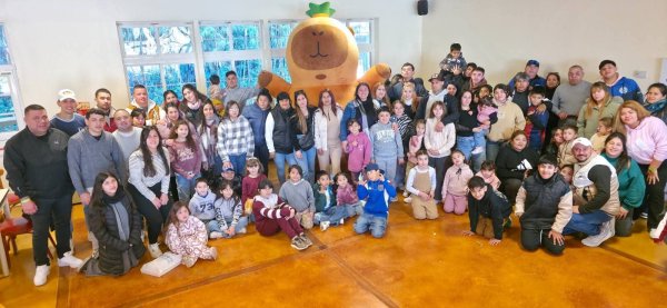Mientras el Gobierno de Milei ajusta a los trabajadores, el sindicato panadero pone a las familias primero