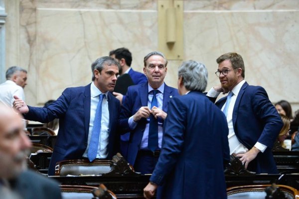El cr&eacute;dito como salvavidas: Diputados de uni&oacute;n por la patria denuncian tasas y condiciones de pr&eacute;stamos 