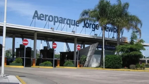 Aeroparque cierra 55 Horas y Ezeisa se prepara para una operaci&oacute;n al l&iacute;mite 