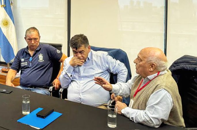 Duro cuestionamiento del SOMU: “El pedido de las pesqueras es un atentado contra el caladero”