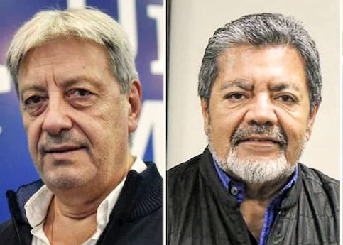 Furlán y Martínez advierten: “El 1% es un techo que nos hunde”