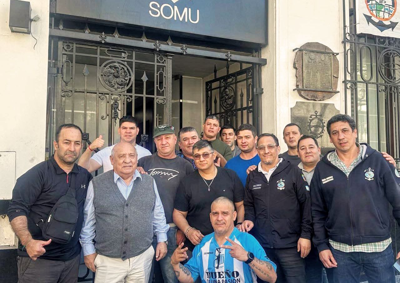 SOMU denuncia incumplimientos graves de Prodesur