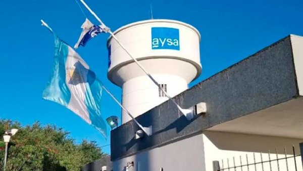 AySA: el Gobierno abri&oacute; las ofertas para privatizar el 90% de la empresa mientras sigue vigente una cautelar