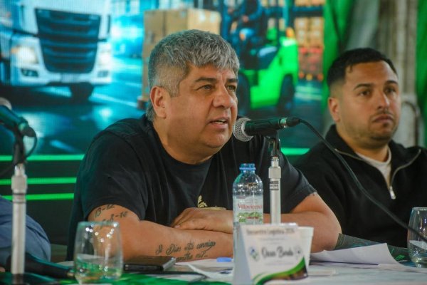 &ldquo;No vamos a resignar ning&uacute;n salario ni ning&uacute;n puesto de trabajo&rdquo;