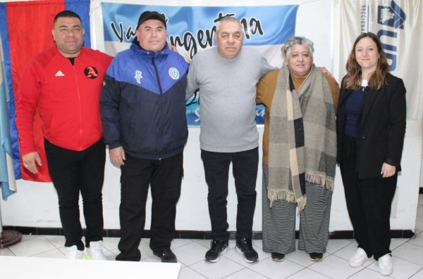 Mientras el Gobierno golpea los salarios, el S.O.P.S.T.E. arranca nuevas recomposiciones en FARGO