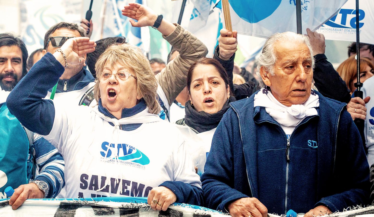 Graciela Aleñá con un fuerte reclamo por el presupuesto de Vialidad