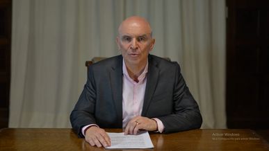 José Luis Espert renuncia a su candidatura en Buenos Aires tras denuncias por vínculos con el narcotráfico