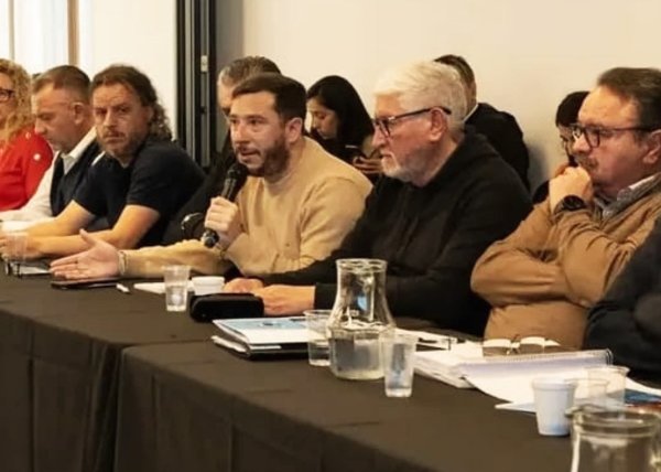 SOMU advirti&oacute; sobre la desregulaci&oacute;n del cabotaje: &ldquo;El problema no son solamente los costos de las tripulaciones&rdquo;