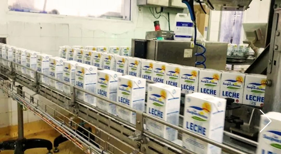 Quiebra La Suipachense deja 140 familias sin empleo y medidas judiciales contra su dueño