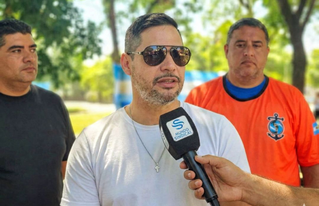 Hernán De Corte rompe el silencio y apuesta fuerte: “estamos a punto de volver.