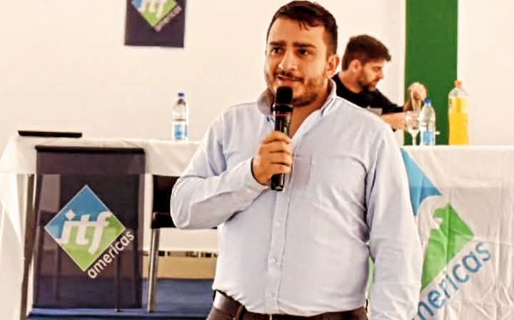 Elecciones en Sindicado de Obreros Marítimos Unidos 