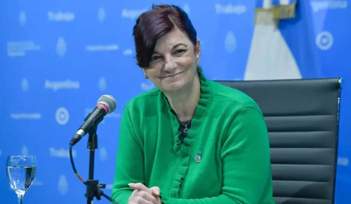El Ministerio de Trabajo lanzó un nuevo programa de empleo.