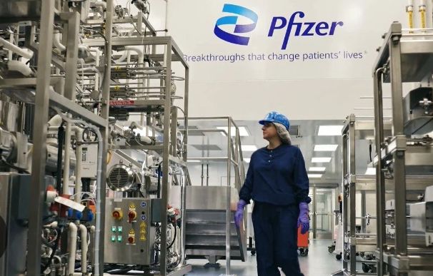 La compañía farmacéutica Pfizer despidió a más de 50 trabajadores en su sede en Villa Adelina.