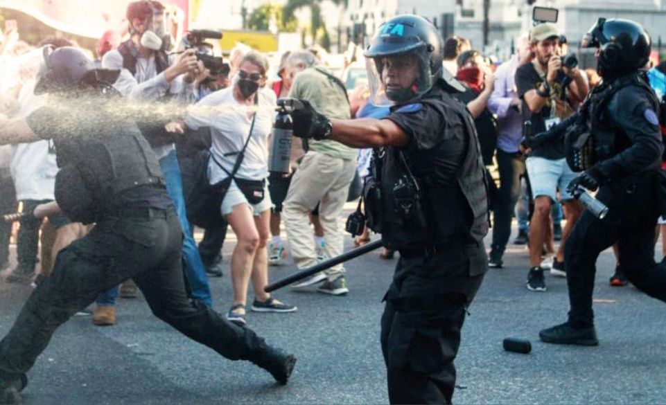 La ONU pone en jaque al Gobierno: durísimo informe cuestiona el accionar represivo y las condiciones carcelarias