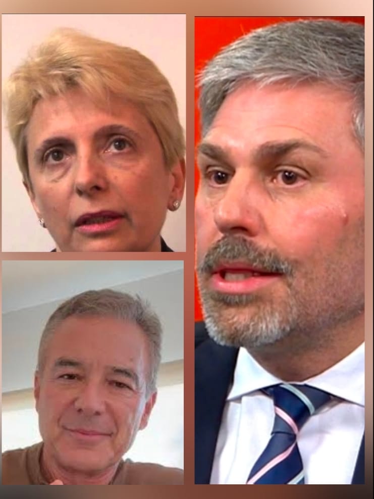 Jueces en la Mira: intentaron frenar las Elecciones en el SOMU  Pero defienden a la Granate 41 con 14 denuncia penales.