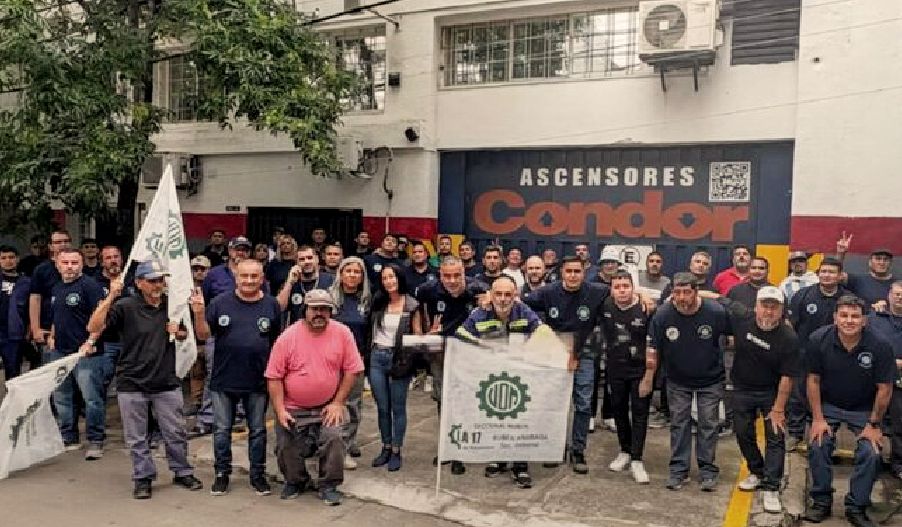 El ajuste de Milei dejó a Cóndor al borde del entierro: la fábrica histórica de Ituzaingó, devastada por importaciones y recesión