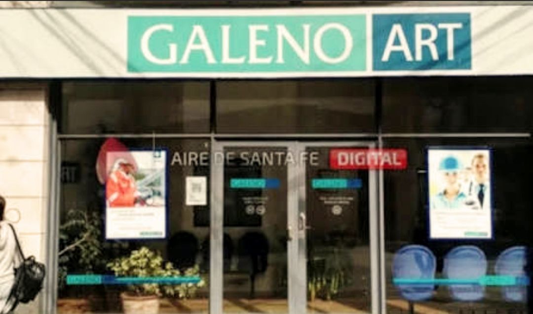 El Sindicato del Seguro estalló contra el Gobierno por el colapso de Galeno ART: “Dejaron caer a 500 familias y ahora quieren lavarse las manos”