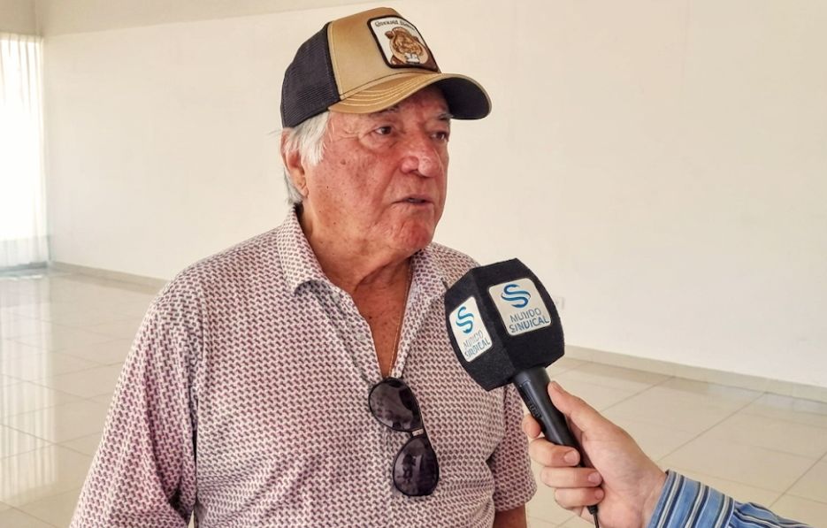 Barrionuevo endurece su postura: UTHGRA acusa a Camaño de usurpar representación y alinearse con el ajuste