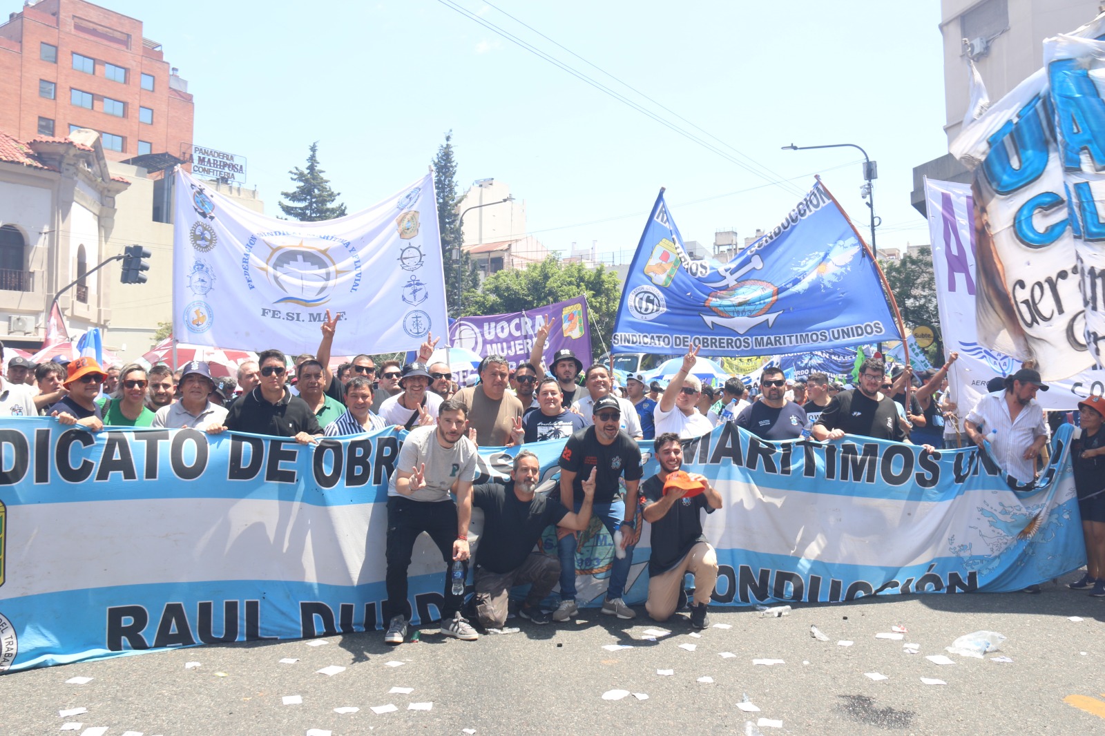 SOMU: continuidad institucional frente a un proceso electoral judicializado