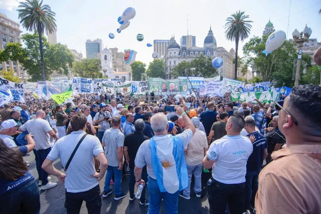 Reforma laboral: la sombra de la Ley Banelco vuelve a recorrer el Congreso.