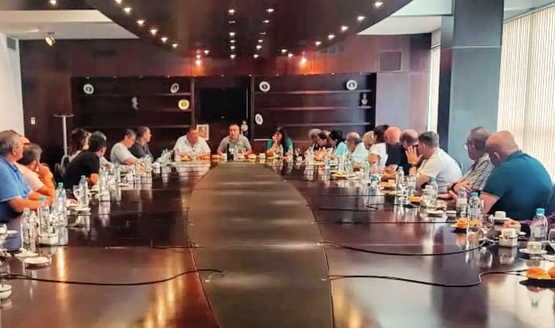 Las  62 Organizaciones Peronistas marcaron agenda y exigieron unidad. 